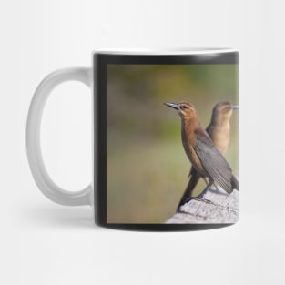 Contemplation Mug